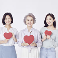 암 가족력 대상자